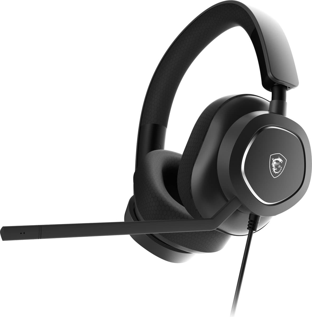 MSI Maestro 300 - Gaming Headset - Bedraad - PC, Playstation, Nintendo Switch. — afbeelding 1