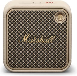 Marshall Willen II - Bluetoothspeaker - Creme — thumbnail 1