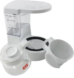 Melitta Aromaboy koffiezetapparaat 1015-01 wit — thumbnail 3