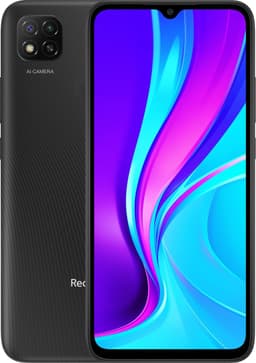 Xiaomi Redmi 9C - 32GB - Grijs — thumbnail 1