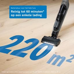 Bosch BHH4GN28 — thumbnail 2