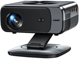 Archi Smart Projector – TV - Full HD 1080P – 800 ANSI – 4K/8K Ondersteuning – Android 12 – WiFi 6 & Bluetooth 5.3 – Autofocus – 64GB — thumbnail 1