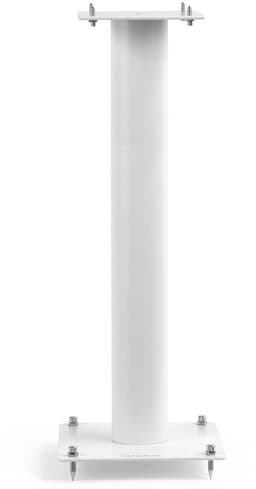 NorStone Stylum 2 zwart zijdeglans Speaker standaard — thumbnail 5