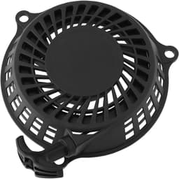 SnelShoppen - 1 x Grasmaaier Trekstarter, Terugtrekstarter, 170 mm, Gatafstand, Compatibel met BIG WHEELER 565 SPEED Grasmaaier, Zwart — thumbnail 1