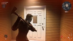 Halloween: The Game - Xbox Series X — thumbnail 2