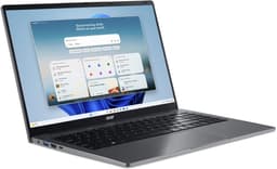 Aspire AL15-47P-R2LK - Laptop - 15 inch - AMD Ryzen 3 - 8GB - 512GB SSD - Grijs — thumbnail 4