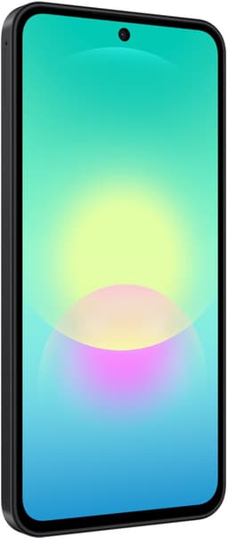 Samsung Galaxy A27 5G - 128GB - Black — thumbnail 2
