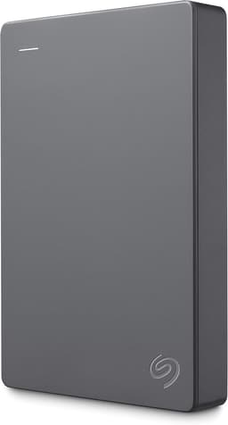 Externe Harde Schijf - Portable HDD - Bestanden Opslaan - Compact Ontwerp - 2 TB - Zilver — thumbnail 3