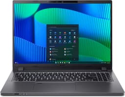 Acer TravelMate P2 16 TMP216-51-G2-TCO-77RK QWERTY — thumbnail 1