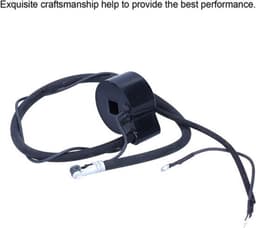 Vervangingsmodule voor bobine compatibel met K141 K161 K181 K241 K301 - 4775520s - Voor Bosmaaier en Grasmaaier Accessoires — thumbnail 4