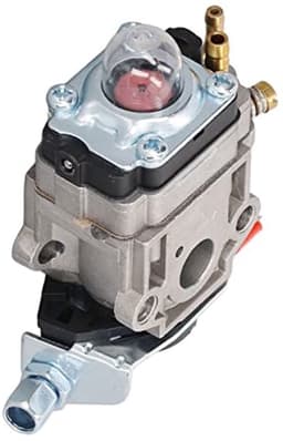Grasmaaier carburateurset voor 81742 AH242 AHS242 C242 T242X T242 LE242 snoeischaar 62100-81010 Hoge compatibiliteit — thumbnail 3