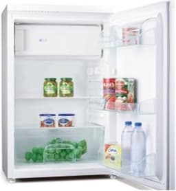 Koelkast met lade - Kleine koelkast - Verse producten bewaren - Fresh Zone lade - 94 liter - Wit — thumbnail 5