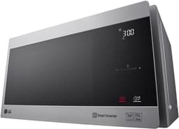 Magnetron - Oven Keukenapparaat - Eten Opwarmen - Smart Inverter Technologie - 25 Liter - Zilver — thumbnail 5
