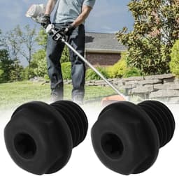 Dailygoods - 2 Stuks Grasmaaier Versnellingsbak Schroef Compatibel met Dailygoods — thumbnail 5