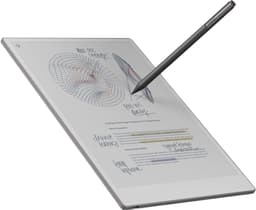 reMarkable Paper Pro met Marker Plus en Zwarte Magnetische Hoes - digitaal notitieblok — thumbnail 3