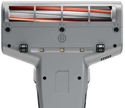 Dual-Cup Smart - Anti-Mite Cleaner Bedstofzuiger - 500W - 13KPa Zuigkracht - Huisstofmijt Sensor - UV-licht - Ultrasone Tech - 99,99% Mijtenverwijdering - Grijs — thumbnail 4