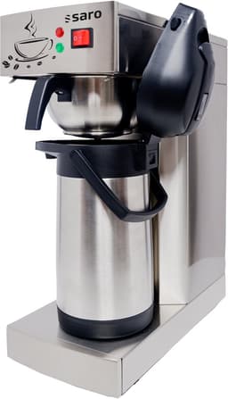 SARO Koffiezetapparaat Thermo 24 ECO - 317-2088 - Horeca & Professioneel — thumbnail 2