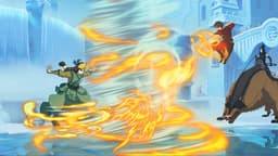 Avatar Legends: The Fighting Game - Deluxe Edition - PS5 — thumbnail 3