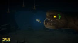 Dave the Diver: Complete Edition - PS5 — thumbnail 2