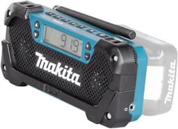 Makita - accu radio - MR052 — thumbnail 1