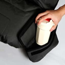 Stoelhoes voor Zitmaaier, Waterdichte Stoelhoes voor Grasmaaier met Ingebouwde Koeler Stoelhoes voor Gazontractor Universele Grasmaaier en Tractoraccessoires — thumbnail 5