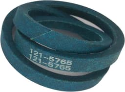 Aandrijfriem Grasmaaier - V-snaar Gazonmaaier - Gazon Onderhouden - Aramide Constructie - 30.1 Inch Lengte - Groen — thumbnail 4