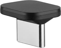 Mini USB-C Flash Drive - Snelle Externe Opslag - Data Overzetten - Ultracompact IPX7 Waterdicht - 32 GB - Zwart — thumbnail 1