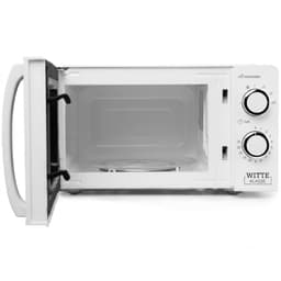 Magnetron - Vrijstaand - Airfryer - Zwart - 35cm x 45cm x 24cm — thumbnail 4