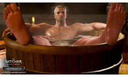 The Witcher 3: Wild Hunt - Nintendo Switch — thumbnail 5
