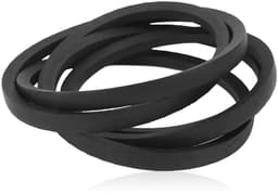 Aandrijfriem Grasmaaier - Vervangende Riemp - Gazon Onderhoud - Hoge Compatibiliteit - 5/8 Inch Breed - Zwart — thumbnail 5