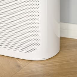 ECTEATOY® Luchtreiniger/Air Purifier - CADR 210 m³/u - drielaags HEPA - Filter 3 snelheden - Fluisterstil (20 dB) Slaapstand - Timer — thumbnail 4