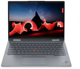 Lenovo ThinkPad X1 Yoga Gen 8 | Intel Core i7 | Intel Iris Xe Graphics | (″) | 1000 GB SSD | 16 GB DDR4 | US | WiFi | Windows 11 Pro — thumbnail 1