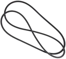 Dek Riem - Maaier Riem - Zitmaaier Onderhoud - Origineel Onderdeel - 44 inch - Zwart — thumbnail 4