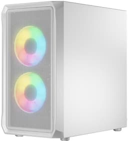 Logic Portos ARGB Mini White — thumbnail 4