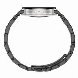 Samsung Galaxy Watch 9 Special Edition SA.L340BBS20 40 mm Crème / Zwart — thumbnail 2