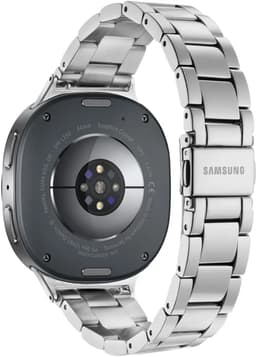 Samsung Galaxy Watch 9 Special Edition SA.L350BSS20.LTE LTE 44 mm Zilver / Zilver — thumbnail 4