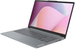 Lenovo IdeaPad Slim 3 15ABR8 - Laptop - 15.6 inch - Ryzen 5 - 16GB/512GB — thumbnail 4