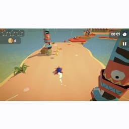 Nintendo Switch - Kraken Odessey (Code-in-a-Box) — thumbnail 3