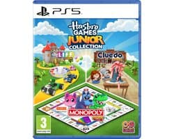 Hasbro Games Junior Collection - PS5