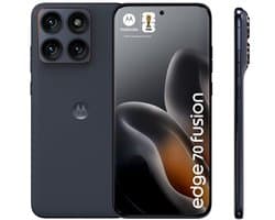 Motorola Edge 70 Fusion – 5200 mAh – 8GB/256GB – 5G