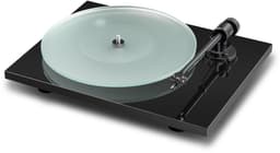 Pro-Ject T1 EVO Phono - Ingebouwde Voorversterker – Handgemaakt – Plug & Play – Zwart — thumbnail 2