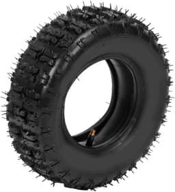 Dailygoods- Motorbanden lekbestendig - Binnenband 13x5.00-6 - Schokabsorptie - Geschikt voor ATV/dirt bike - Hoogwaardig rubber - Universele maatvoering - Buitenband — thumbnail 5