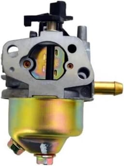 Grasmaaier Carburateur - Motor Onderdeel - Motoronderhoud - Vergrote Luchtinlaat - 700 g - Metaal — thumbnail 4