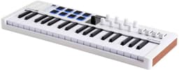 Arturia MiniLab 37 White mk3 37-toetsen MIDI Controller — thumbnail 2