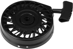 Solidchoice- Pull Starter Terugslag Montage - Compatibel met ATCO Balmoral 14S/17S/20S - Voor Tecumseh AQ148 148cc Motoren - Eenvoudig te installeren - Duurzaam en betrouwbaar - Trekstarter — thumbnail 1
