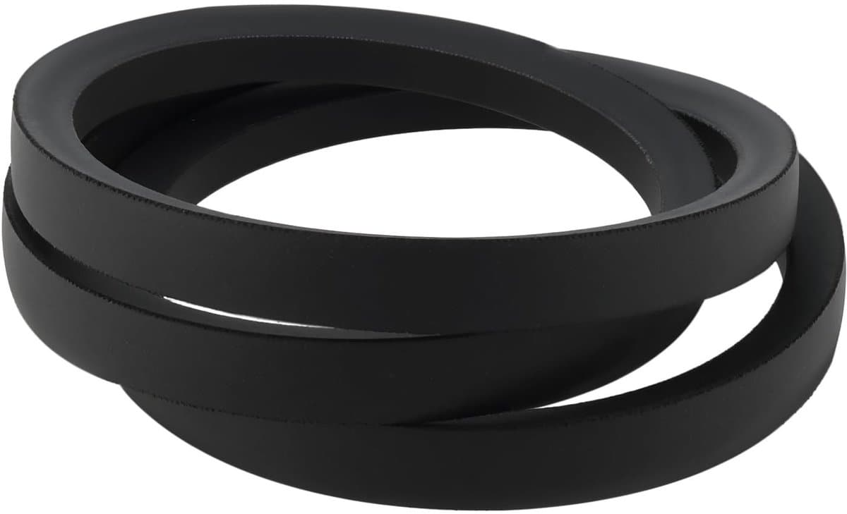 Dailygoods - Grasmaaier V-riem 954-0629 - Compatibel met 450 en 500 — afbeelding 1