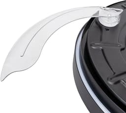 Led | Plafondventilator | LED Verlichting | Incl. Afstandbediening | 2700-6500K | Dimbaar | Ø106cm | Zwart — thumbnail 5