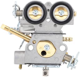 Dailygoods- Carburateur Vervanging - Aluminium - Carburateur Onderdelen - Hoogwaardige Maaimachine Accessoire - Verbeterde Brandstofefficiëntie - Eenvoudig te Installeren - Maaier — thumbnail 2