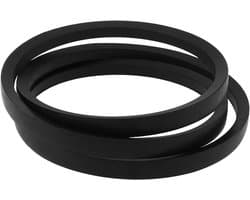 Dailygoods - V-Type Rubber Aandrijfriem voor Grasmaaier - 1350 mm Binnenomtrek