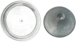 Mesbalancer Metaal - Balancer Maaier - Maaieronderhoud - Vermindert Slijtage - 1 Stuk - Zilver — thumbnail 3